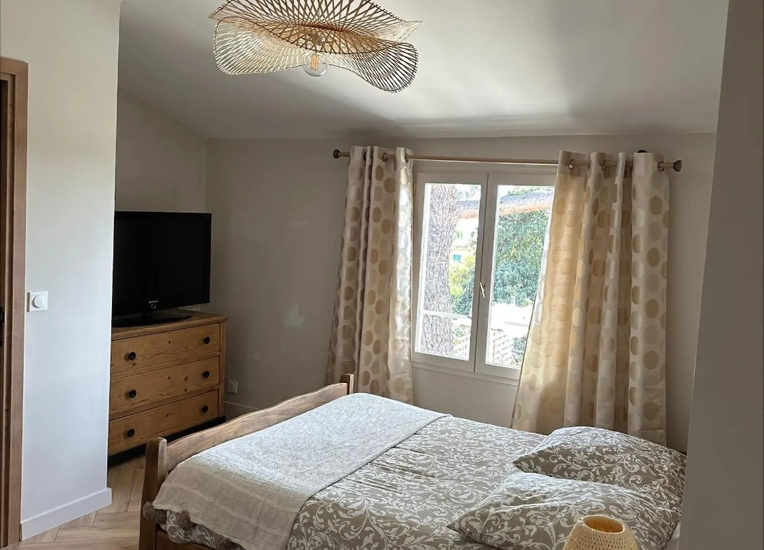 Villa De Charme 6 Pieces Avec Vue Mer Sur Les Hauteurs De Nice