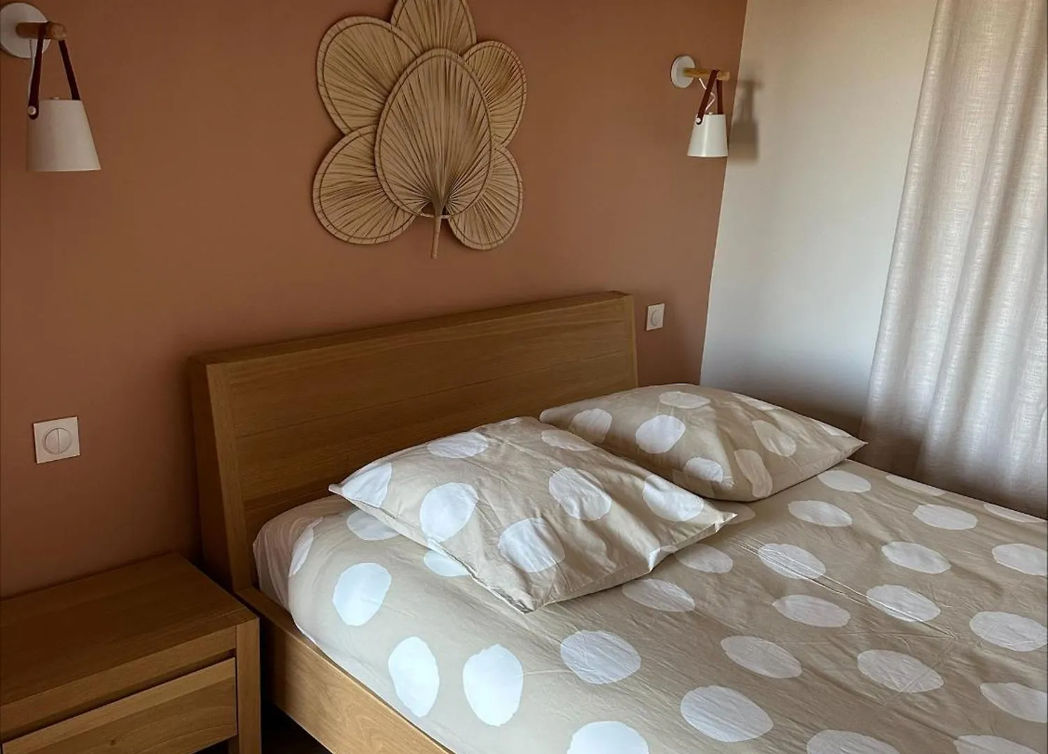 Holiday home Villa De Charme 6 Pieces Avec Vue Mer Sur Les Hauteurs De Nice