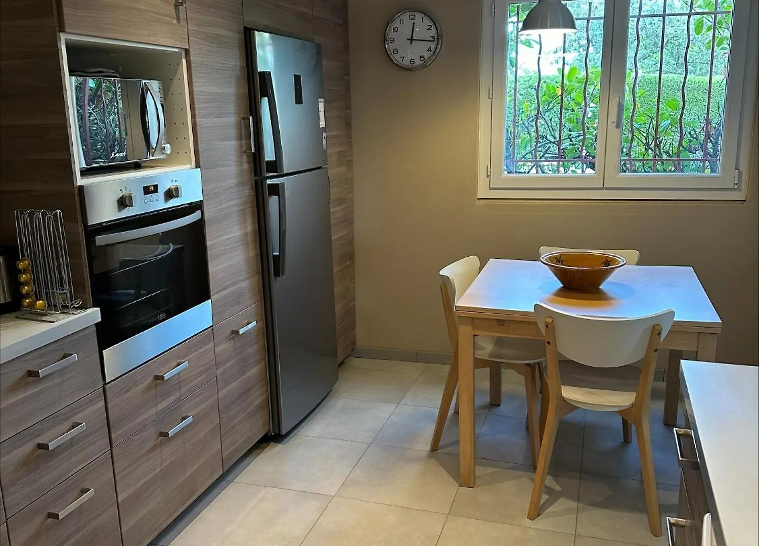 Holiday home Villa De Charme 6 Pieces Avec Vue Mer Sur Les Hauteurs De Nice