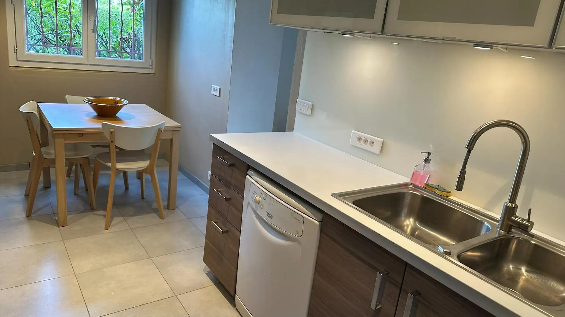 Villa De Charme 6 Pieces Avec Vue Mer Sur Les Hauteurs De Nice 0*,