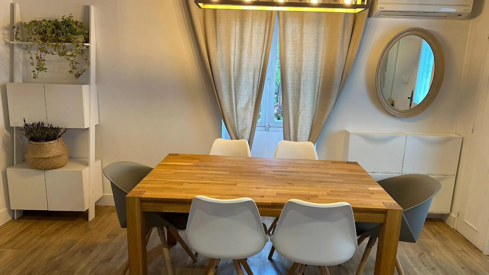 Villa De Charme 6 Pieces Avec Vue Mer Sur Les Hauteurs De Nice France